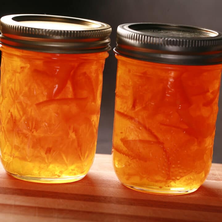 Clementine Marmalade Recipe [Homemade Orange Marmalade] Celebration Generation