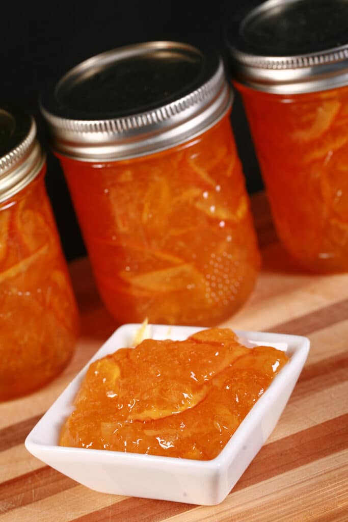 Clementine Marmalade Recipe [Homemade Orange Marmalade] Celebration Generation