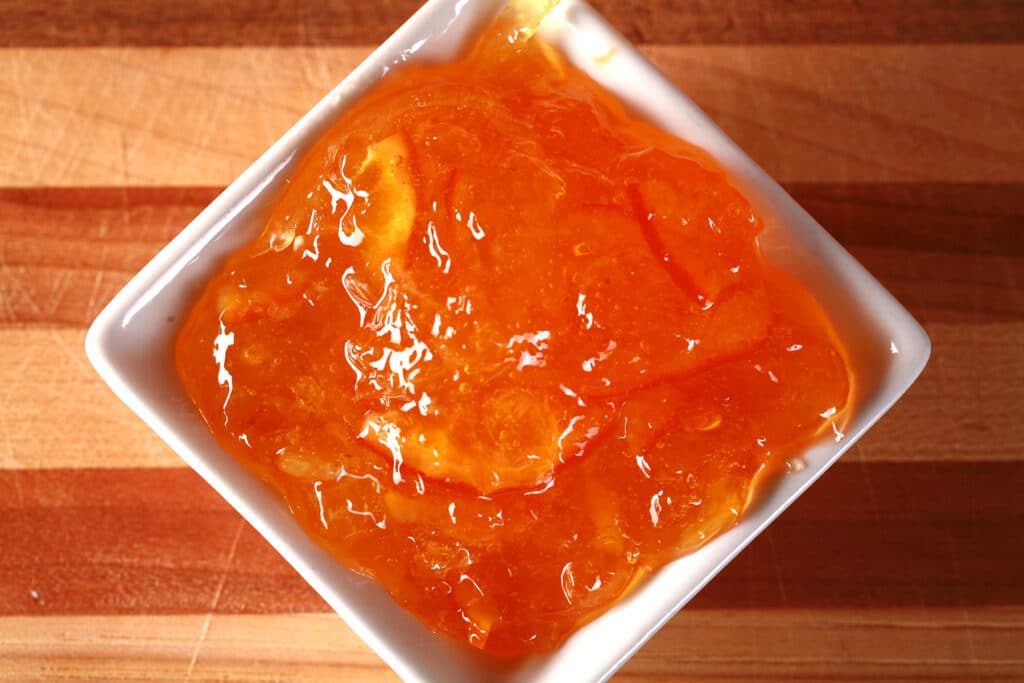 Clementine Marmalade Recipe [Homemade Orange Marmalade] Celebration