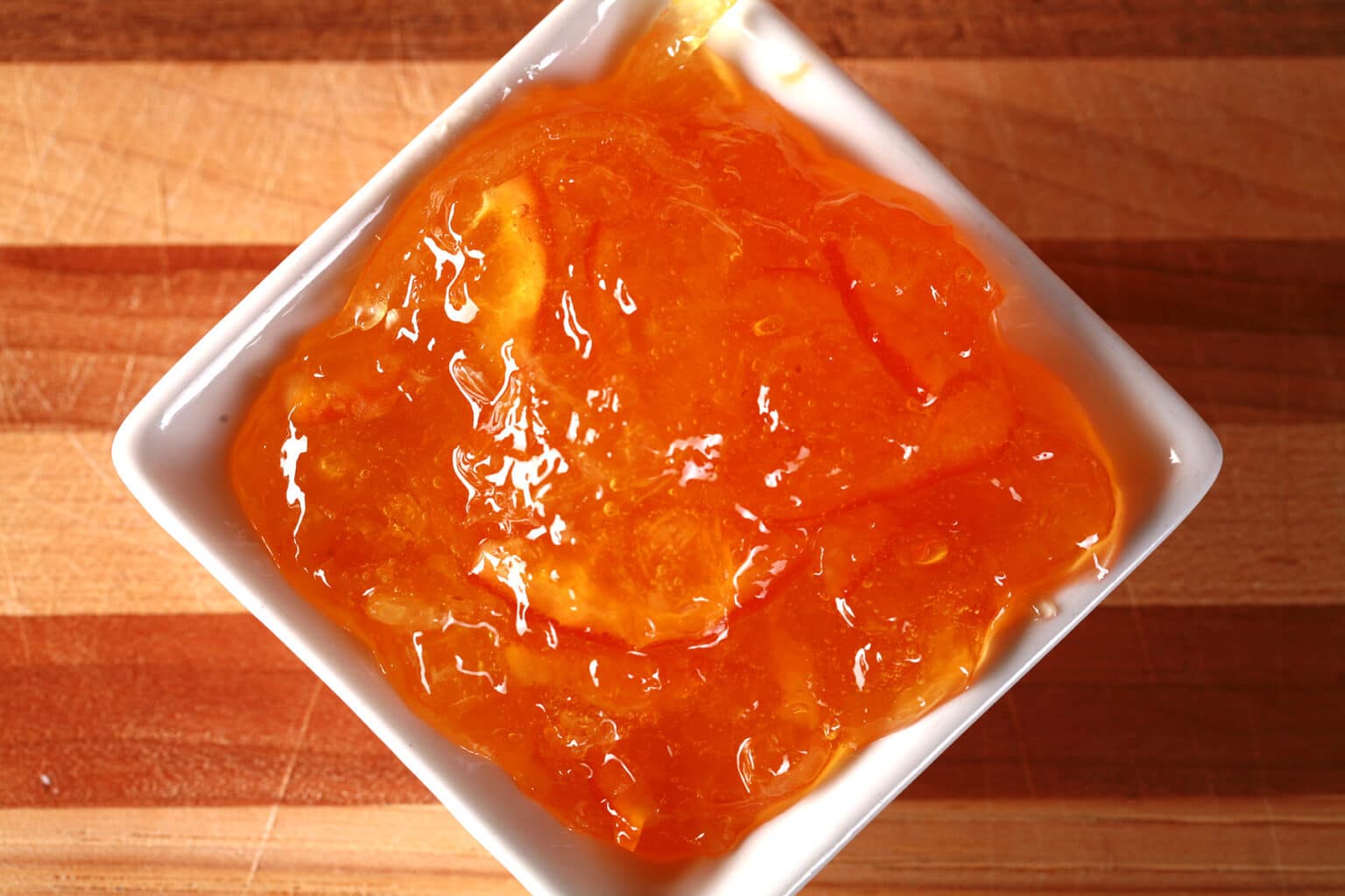 Clementine Marmalade Recipe [Homemade Orange Marmalade] Celebration