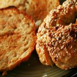 Gluten-Free Bagels