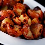 The BEST Hash Browns