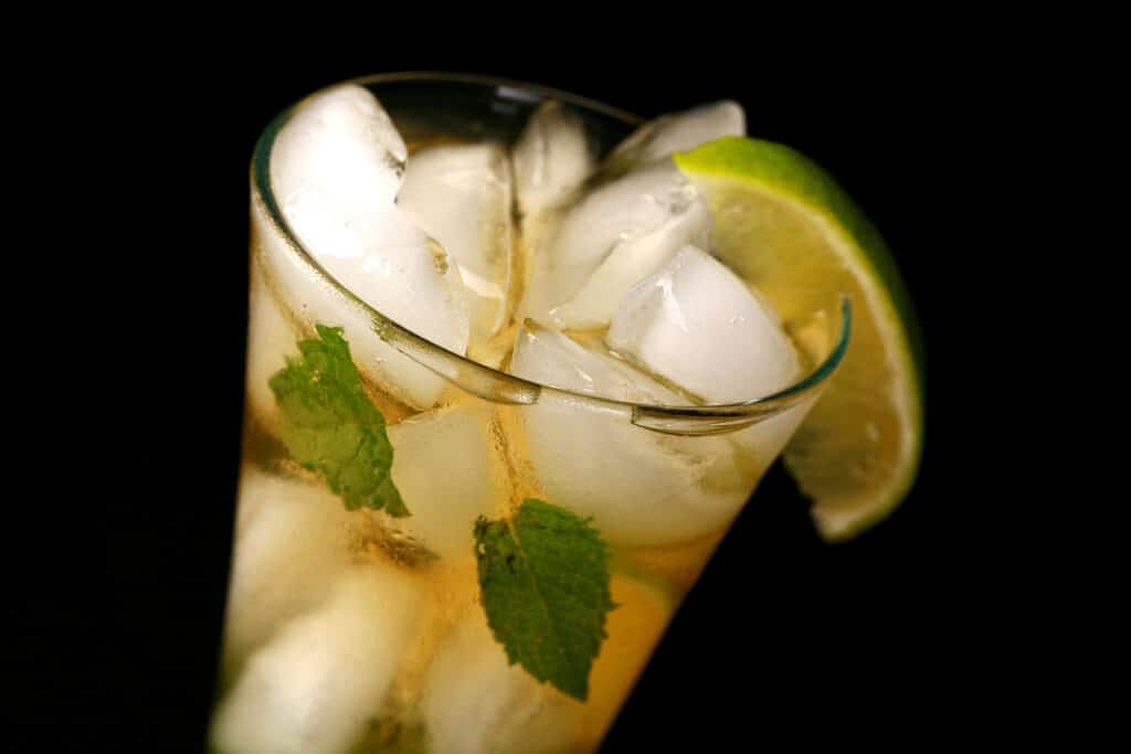 Marie's Favorite Mojito Recipe - Celebration Generation