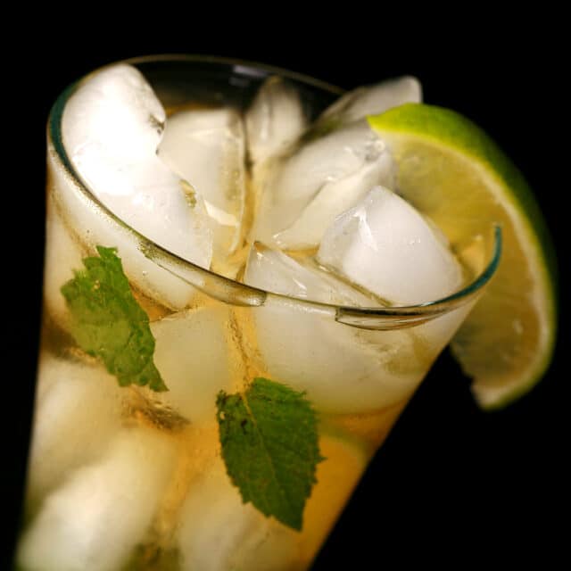 Marie's Favorite Mojito Recipe - Celebration Generation