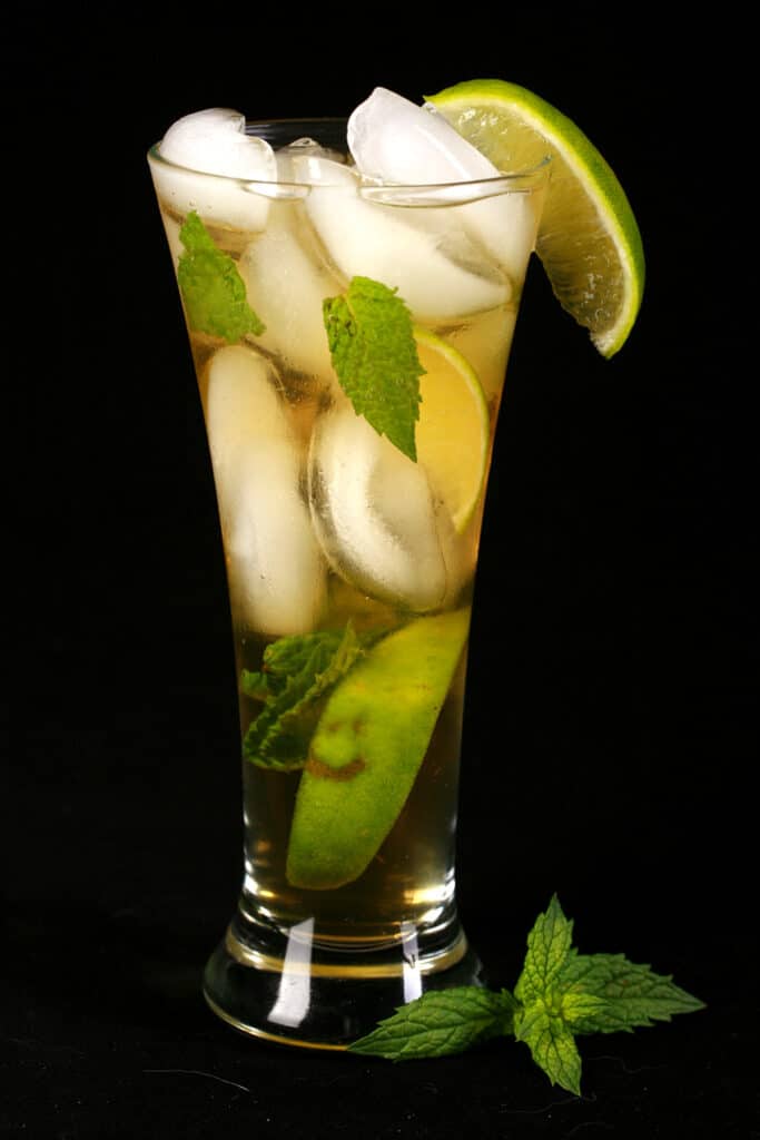 Marie's Favorite Mojito Recipe - Celebration Generation