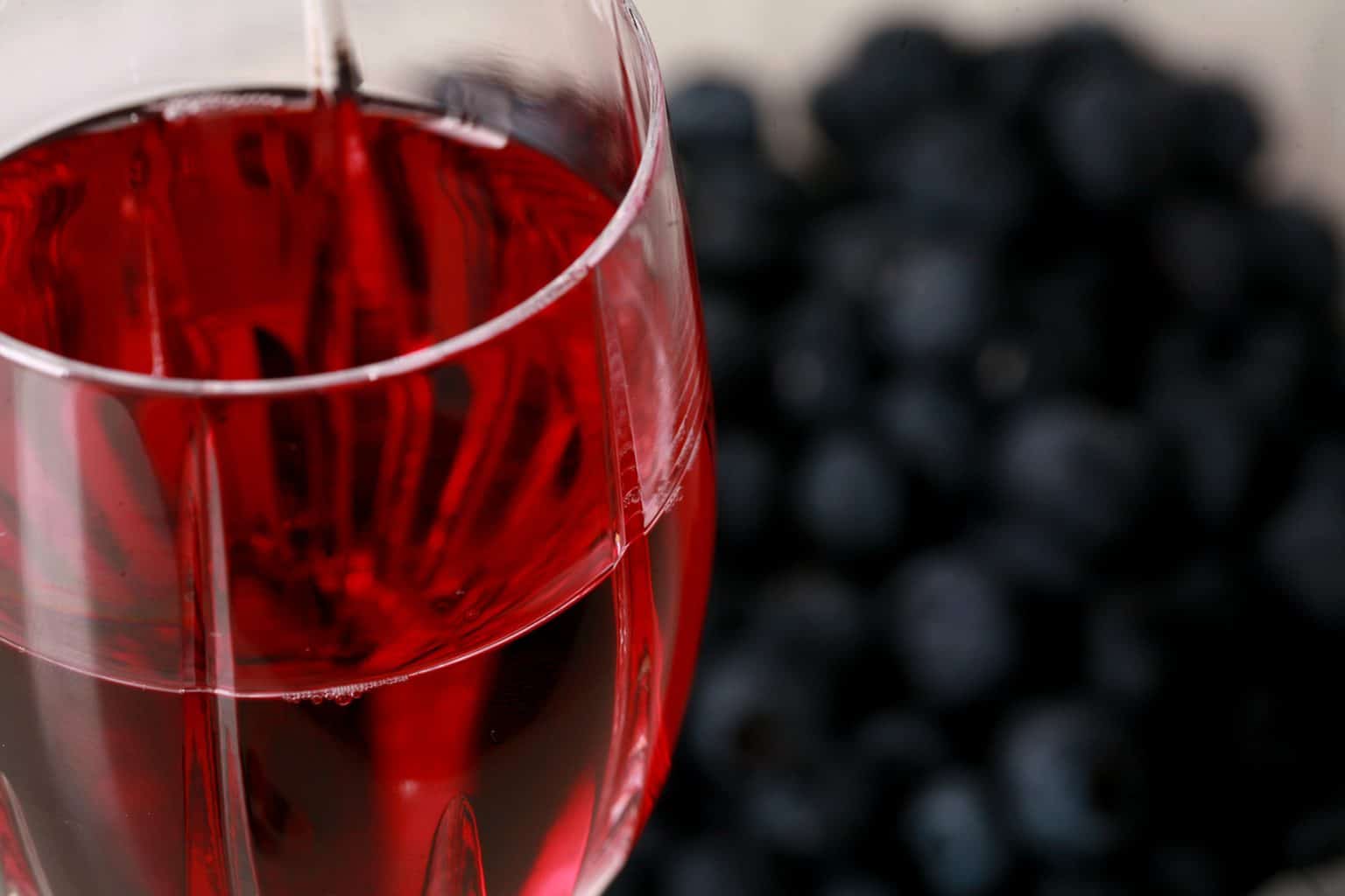 Homemade Blueberry Mead Recipe - Celebration Generation