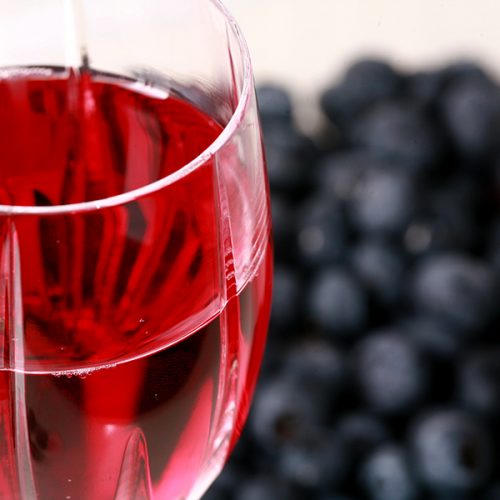Homemade Blueberry Mead Recipe Celebration Generation