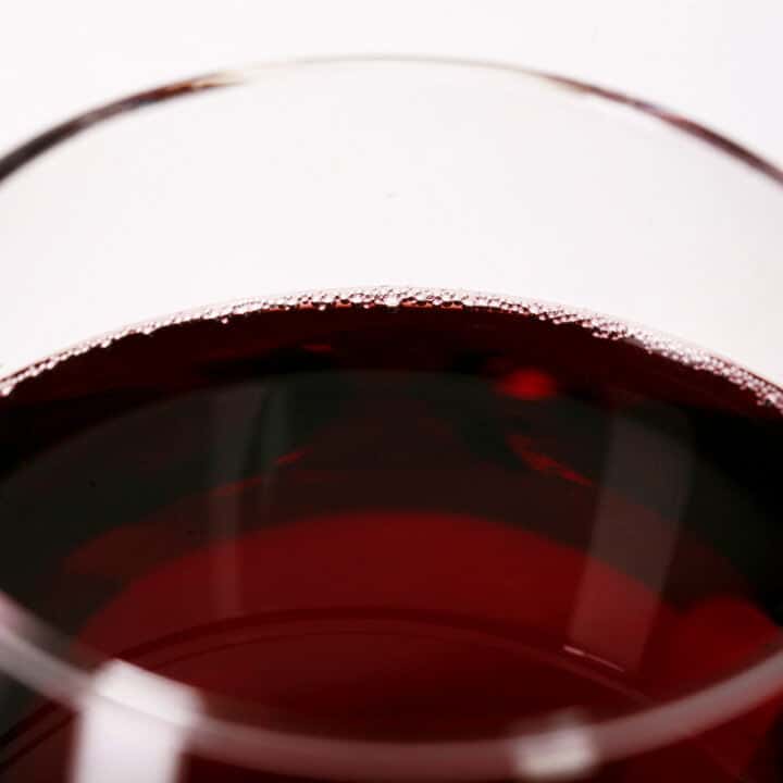 Homemade Cherry Wine Recipe Celebration Generation