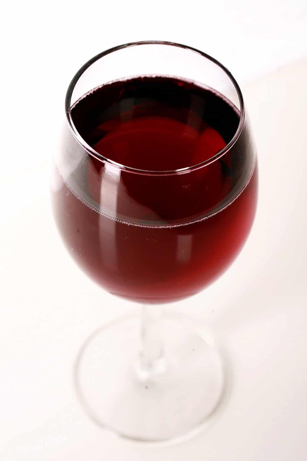 cherry wine