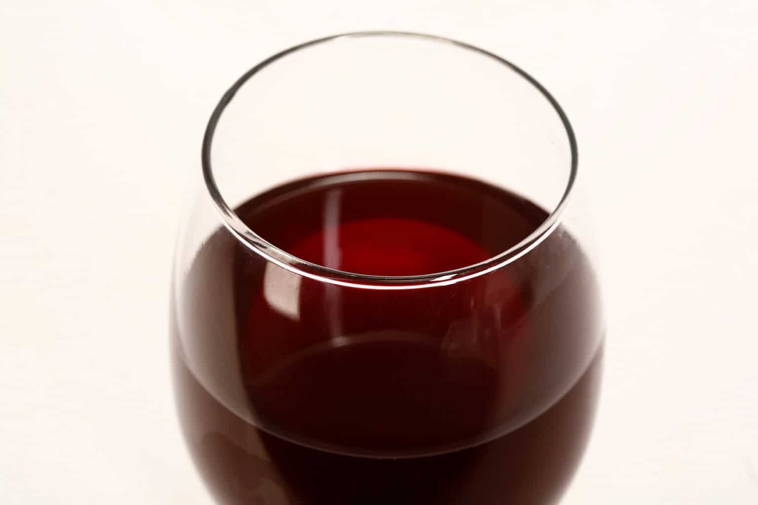 Homemade Cherry Wine Recipe Celebration Generation