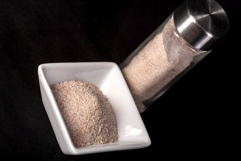 Homemade Seasoned Salt Recipe Celebration Generation