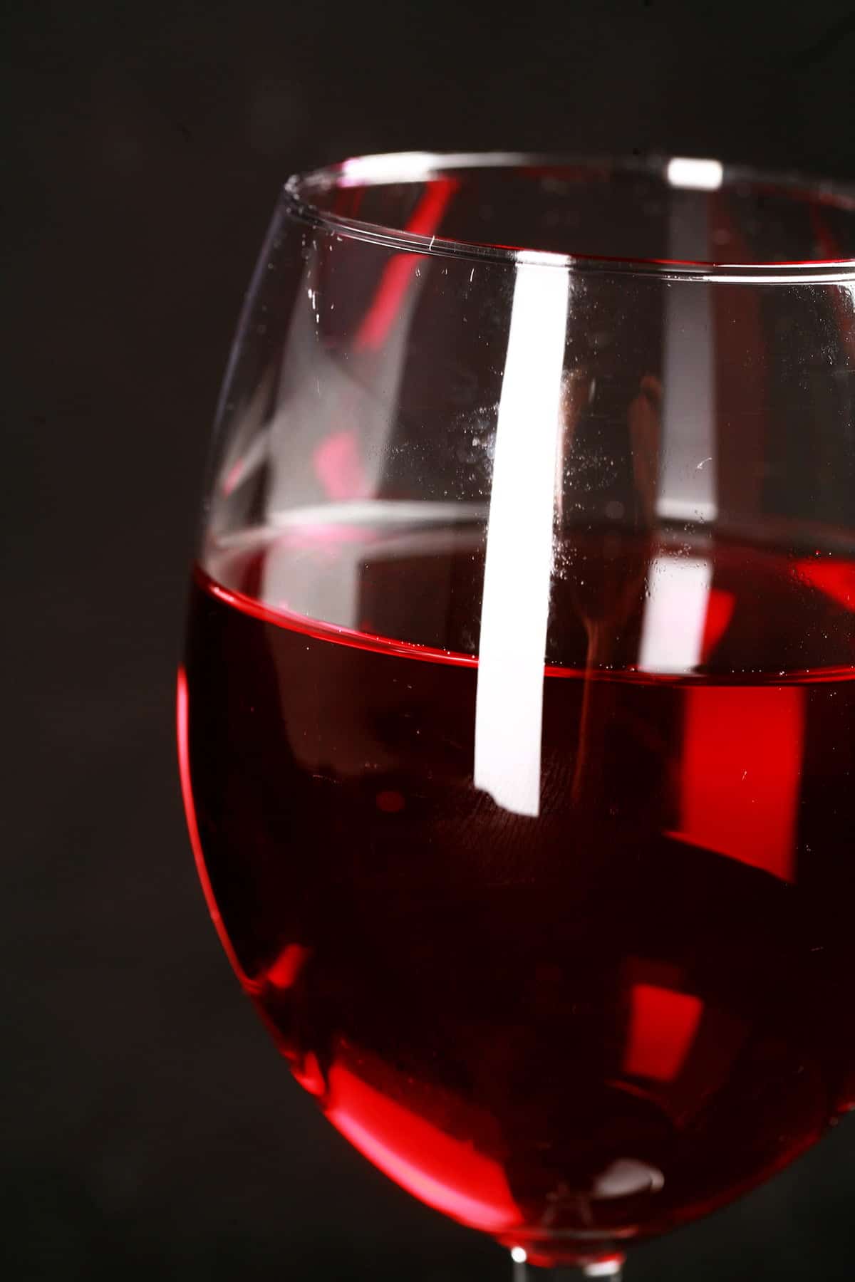 Homemade Cranberry Wine Recipe Celebration Generation