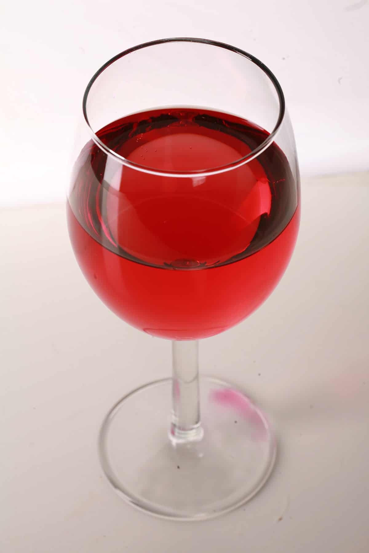 Homemade Cranberry Wine Recipe Celebration Generation