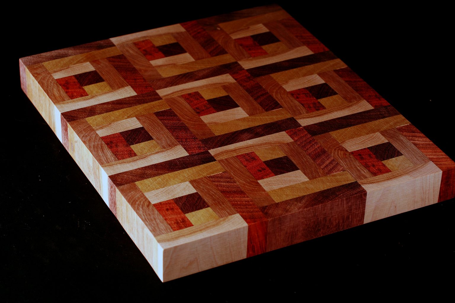 Homemade Cutting Boards 101 Celebration Generation