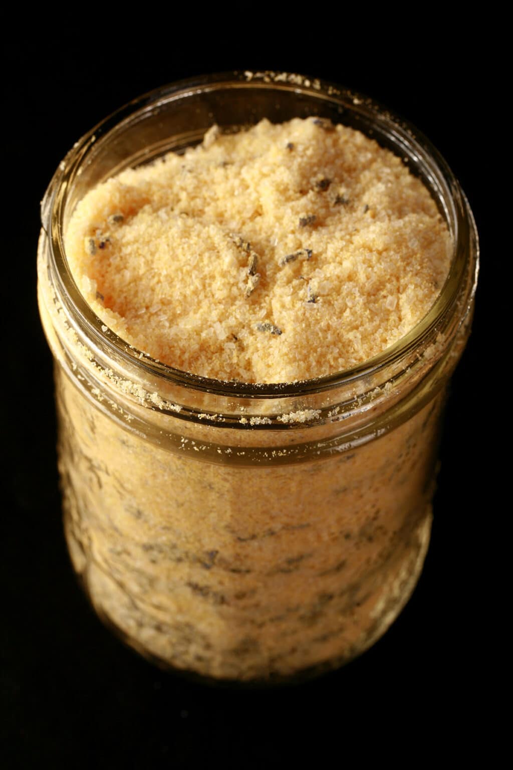 DIY Mustard Bath Gift Set Celebration Generation