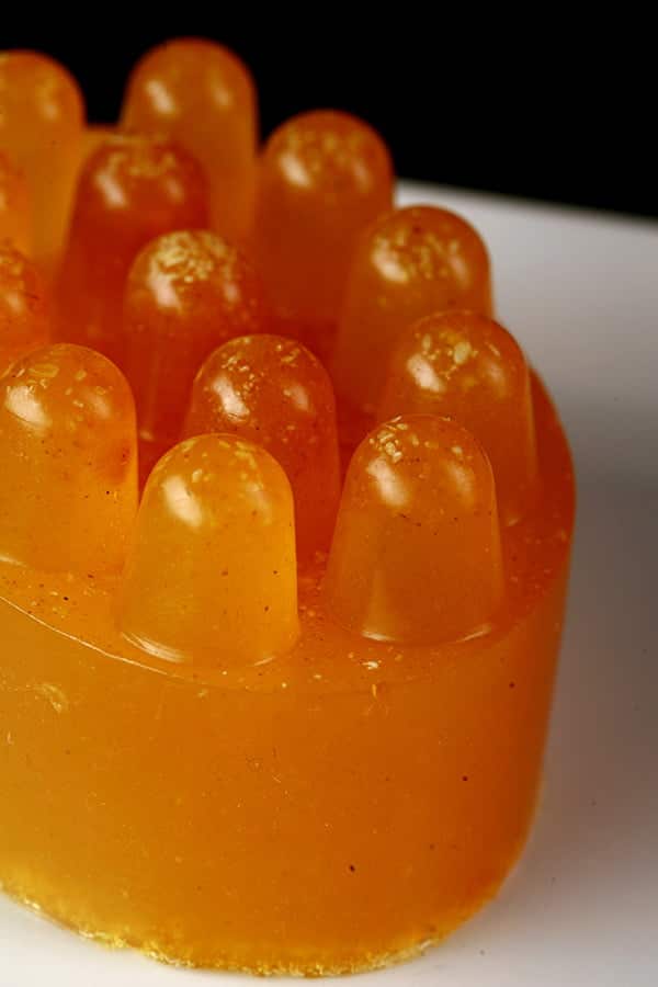 DIY Mustard Bath Gift Set Celebration Generation