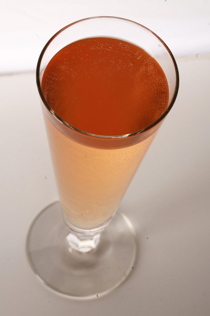 Home Brew Hard Iced Tea Celebration