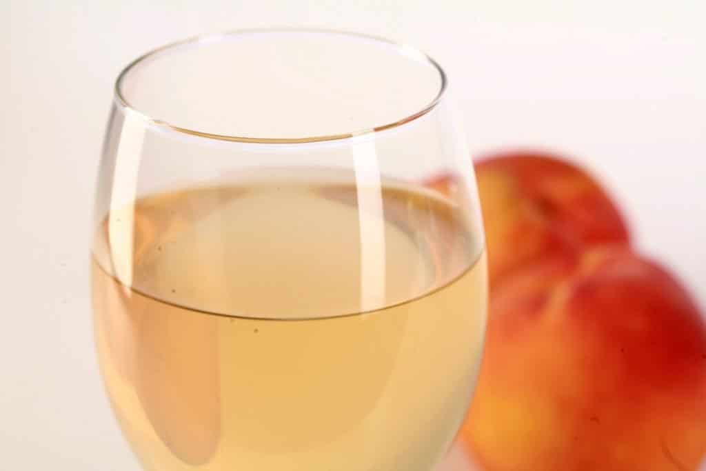 Homemade Peach Wine Recipe Celebration Generation