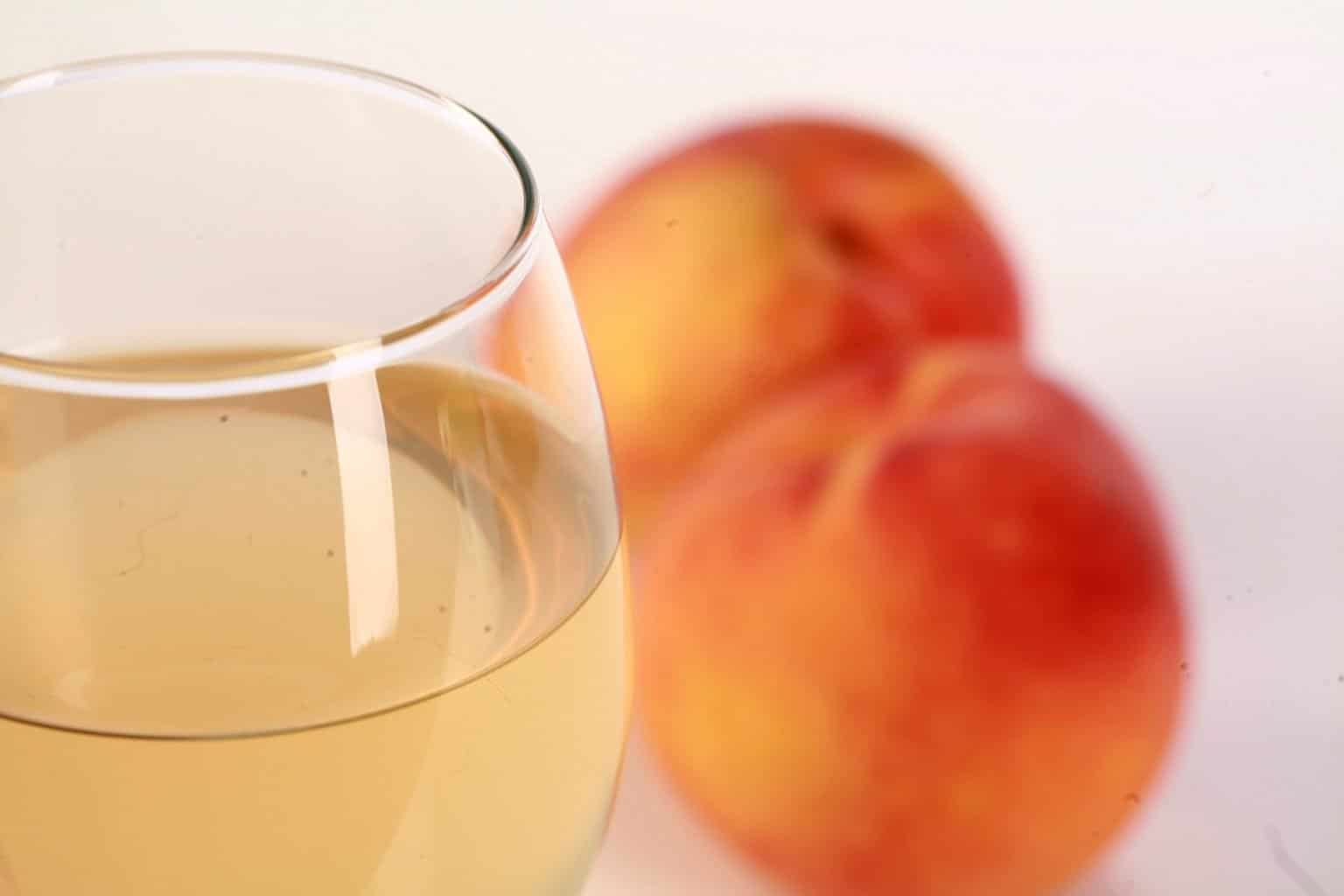Homemade Peach Wine Recipe Celebration Generation