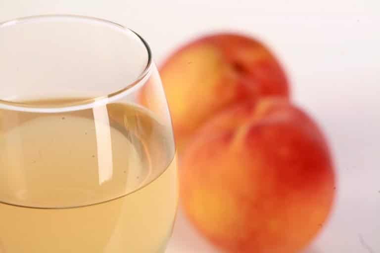 Homemade Peach Wine Recipe Celebration Generation