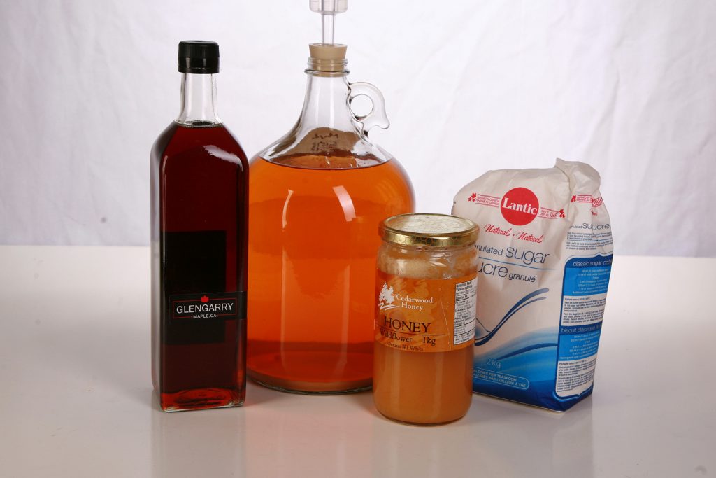 How to Stabilize and Back Sweeten Wine Celebration Generation