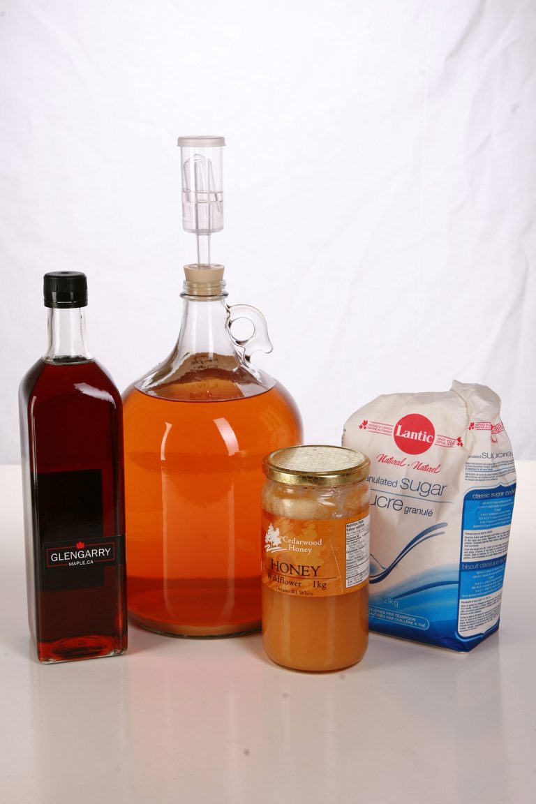 How to Stabilize and Back Sweeten Wine Celebration Generation