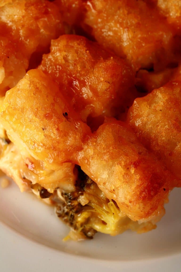 Cheesy Chicken Broccoli Casserole Recipe Celebration Generation