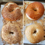 How to Make Bagels - Celebration Generation