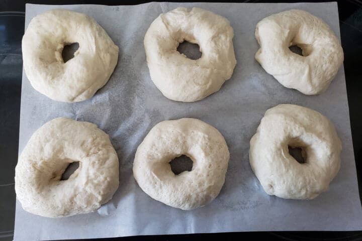 How to Make Bagels - Celebration Generation