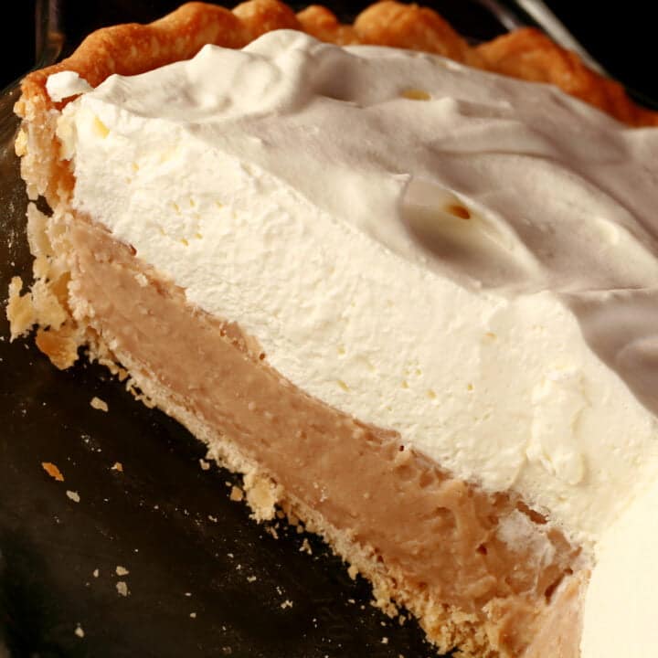 Earl Grey Pie Recipe Celebration Generation