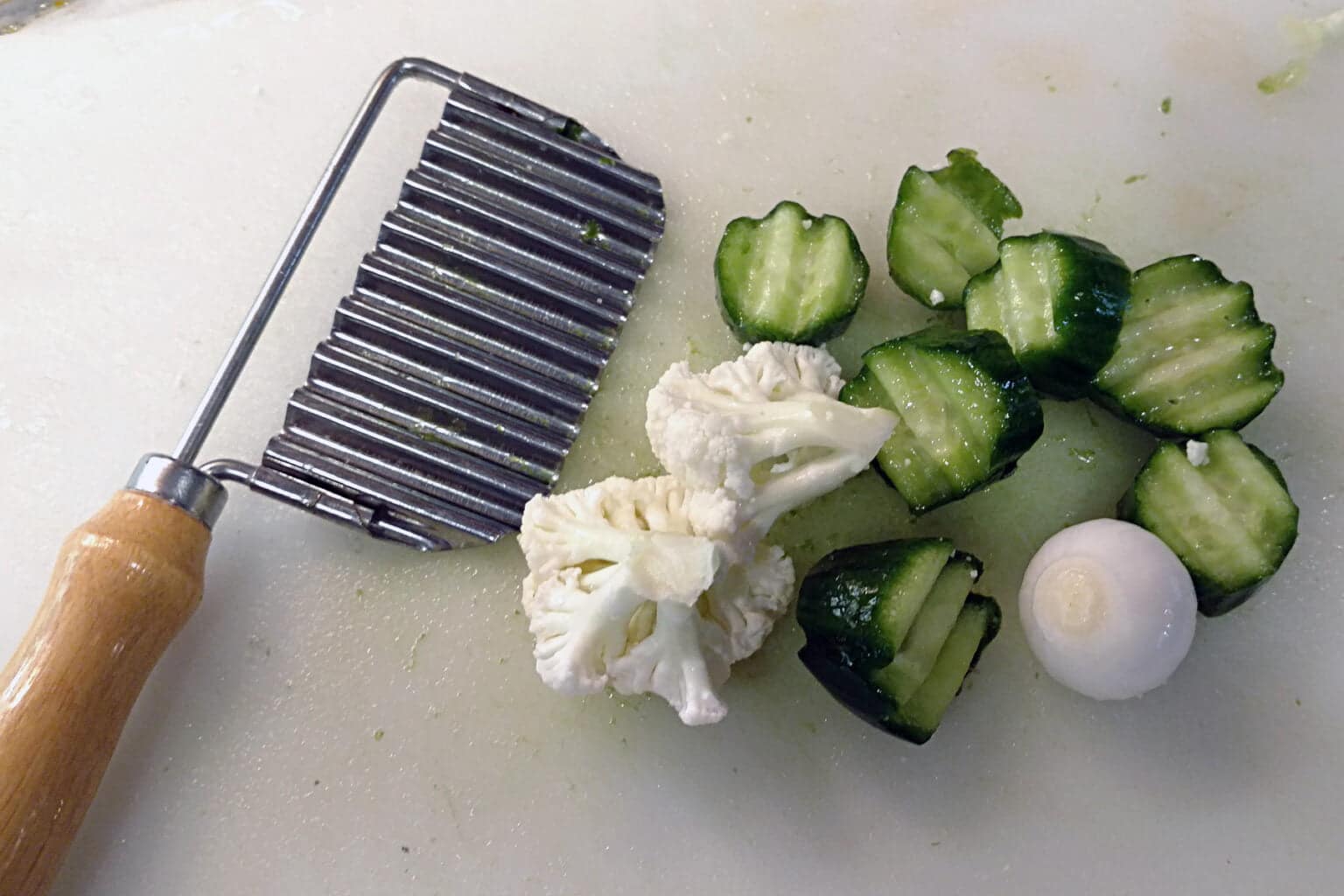 Newfoundland Sweet Mustard Pickles Recipe Celebration Generation