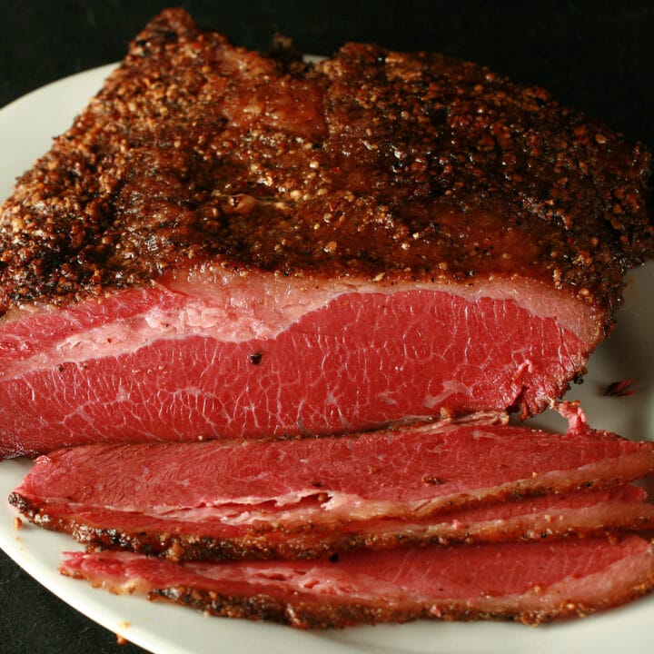 Authentic Montreal Smoked Meat Recipe Celebration Generation