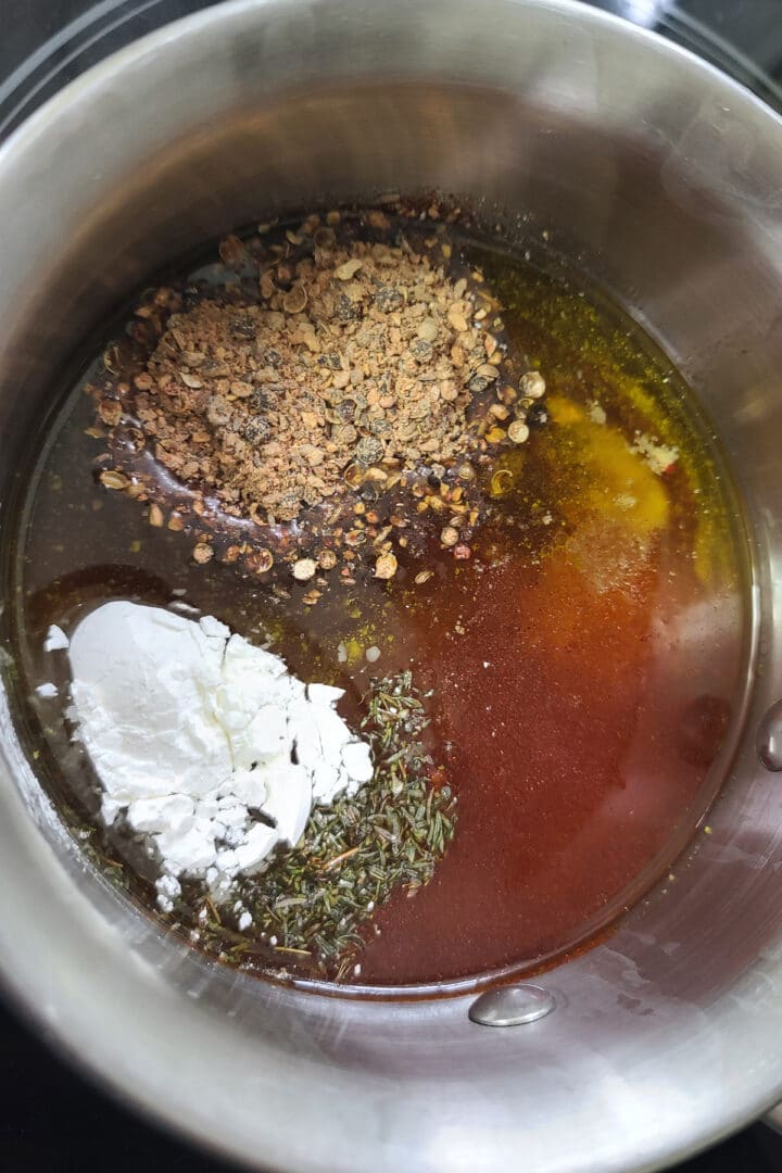 Montreal Steak Spice & Marinade Celebration Generation