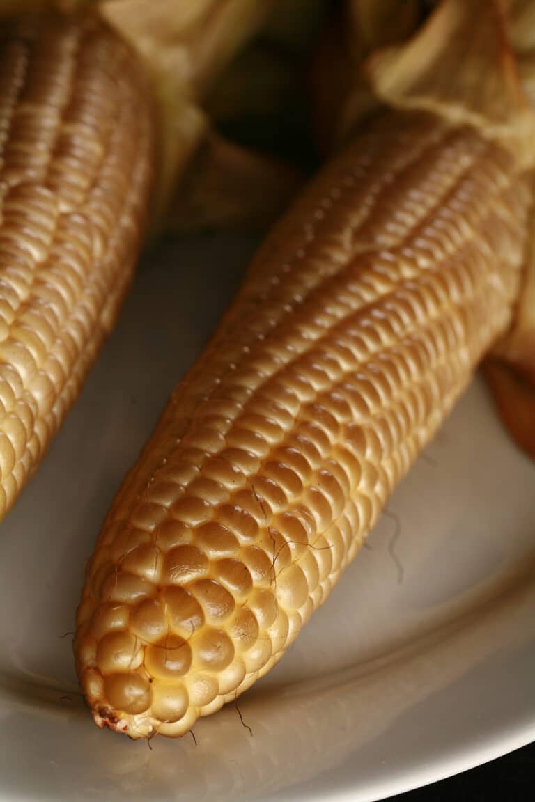 How to Cook Corn on the Cob - Celebration Generation