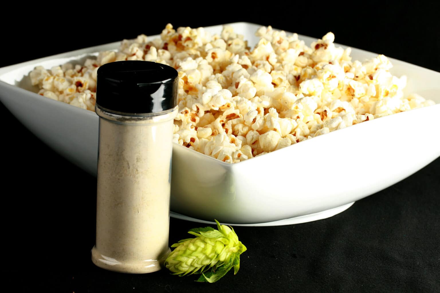 Hopped Popcorn Hopcorn! Celebration Generation