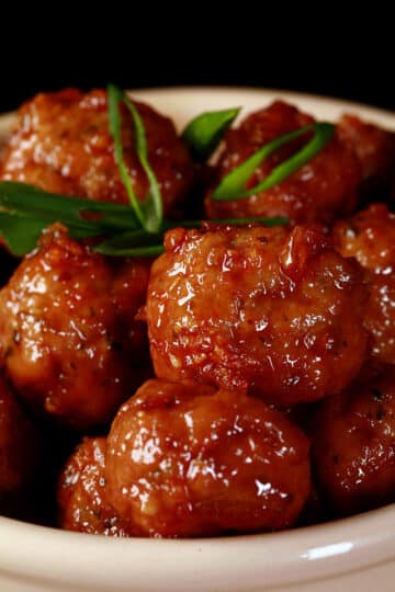 Honey Garlic Sauce Recipe - Canadian Style - Celebration Generation