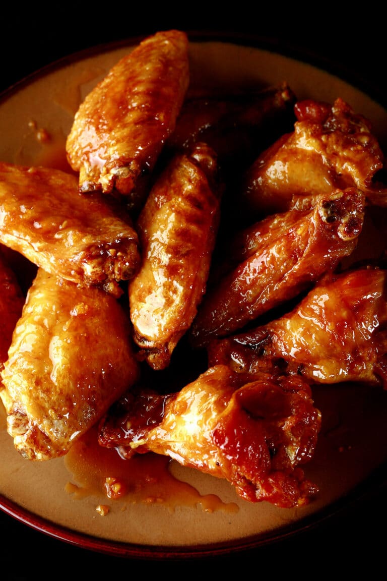 Honey Garlic Sauce Recipe Canadian Style Celebration Generation