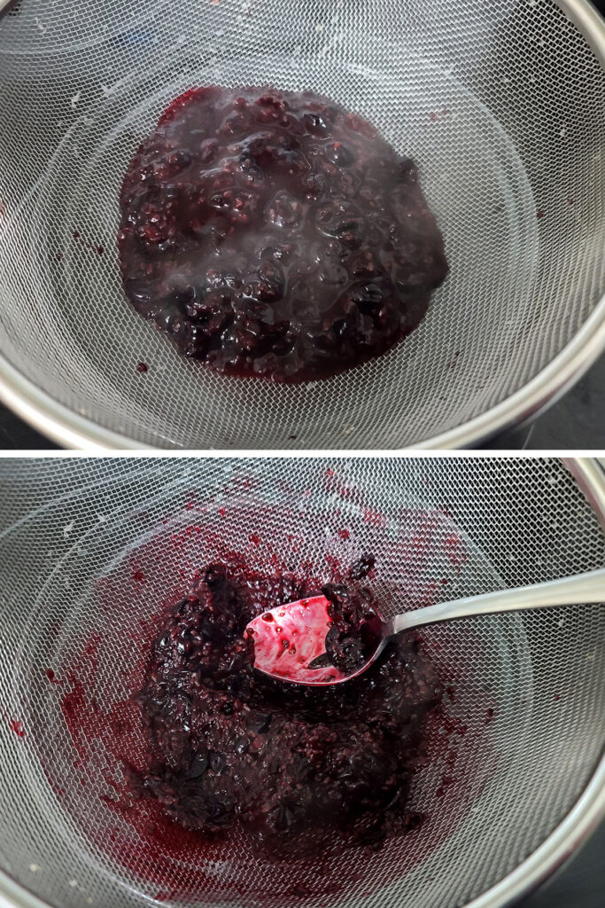 Easy Blackcurrant Curd Recipe Celebration Generation