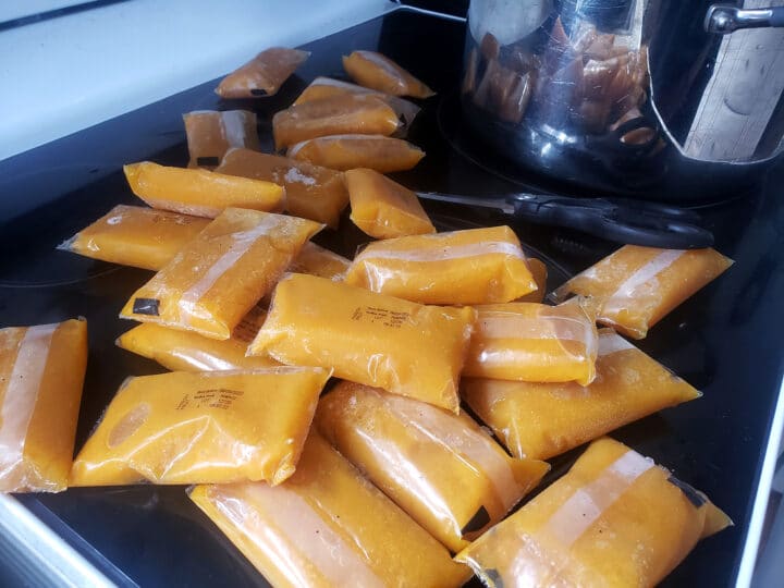 Passion Fruit Wine Recipe Celebration Generation