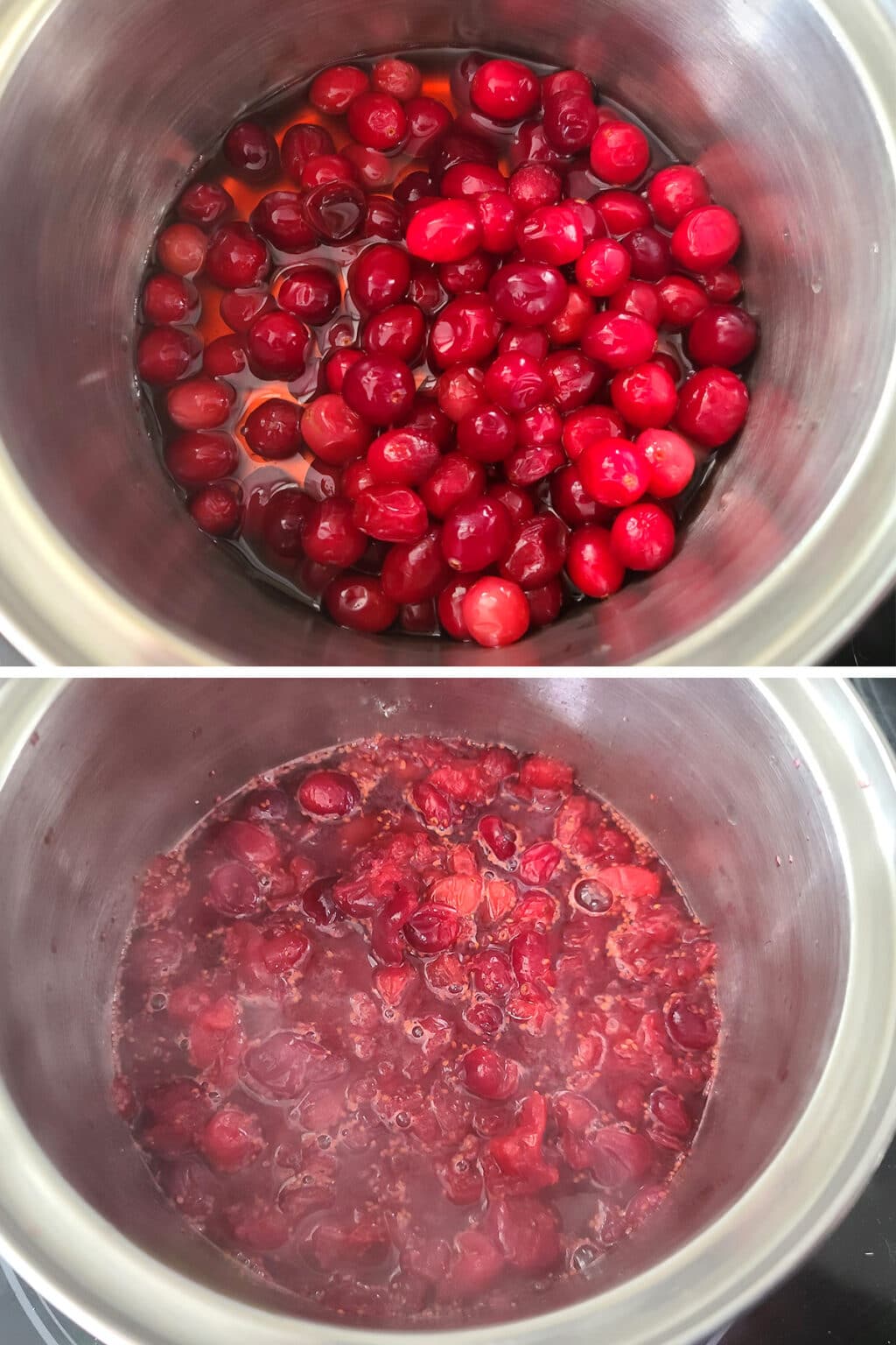 Easy Cranberry Curd Recipe Celebration Generation