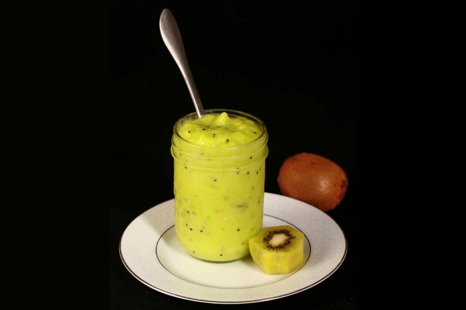 Easy Kiwi Curd Recipe Celebration Generation