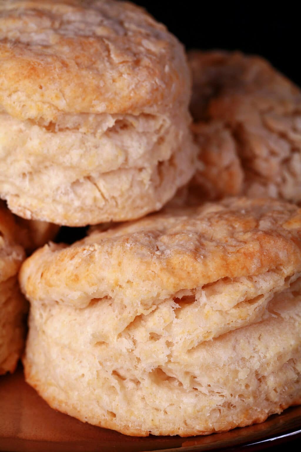 Easy Baking Powder Biscuits Recipe Celebration Generation