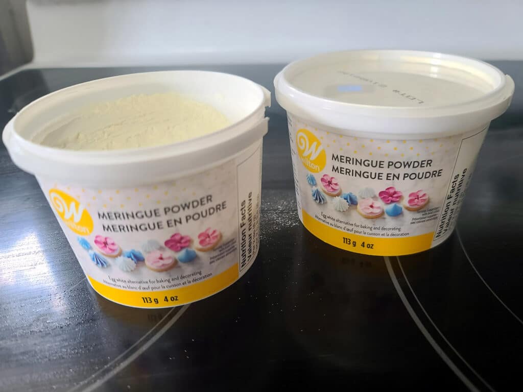 Easy Royal Icing [With Meringue Powder] Celebration Generation