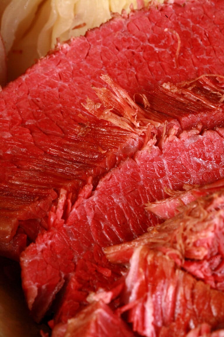 Flavorful Homemade Corned Beef Recipe Celebration Generation