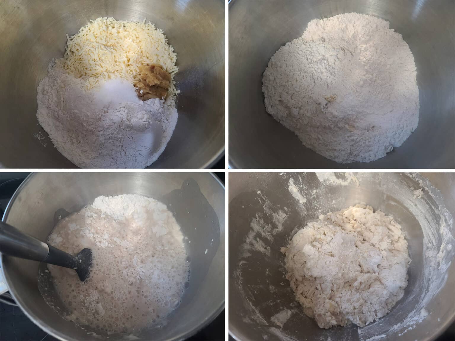 Roasted Garlic Asiago Bagels Recipe Celebration Generation