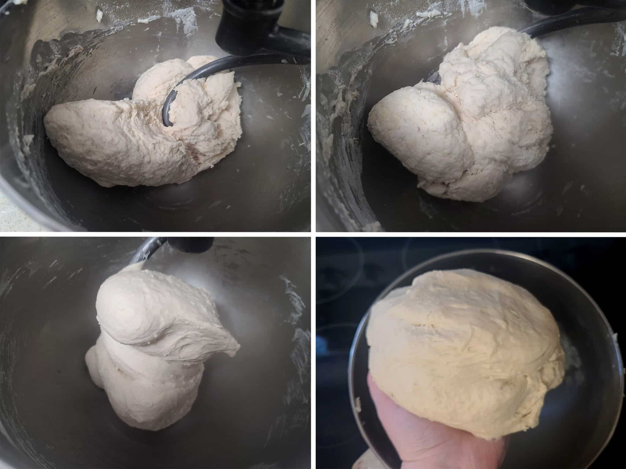 Roasted Garlic Asiago Bagels Recipe Celebration Generation